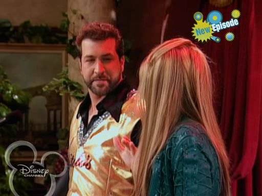  - Club-Hannah Montana