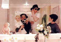 rare_9 - Poze Michael Jackson