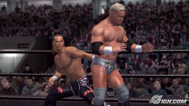 wwe-smackdown-vs-raw-2007-20061026035353266_640w - Smackdown vs Raw 2007