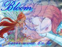 bloom - bloom-winx