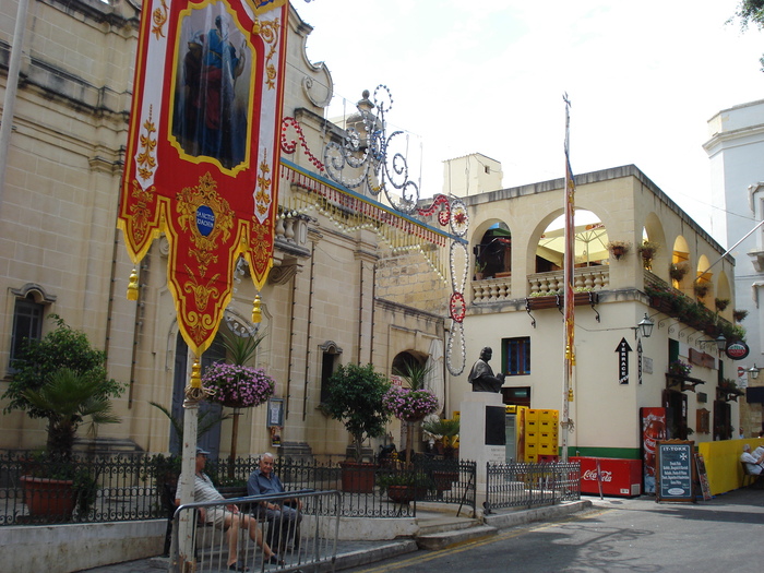 DSC04154 - 2009 MALTA AUGUST