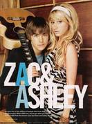 Aschley sand Zac