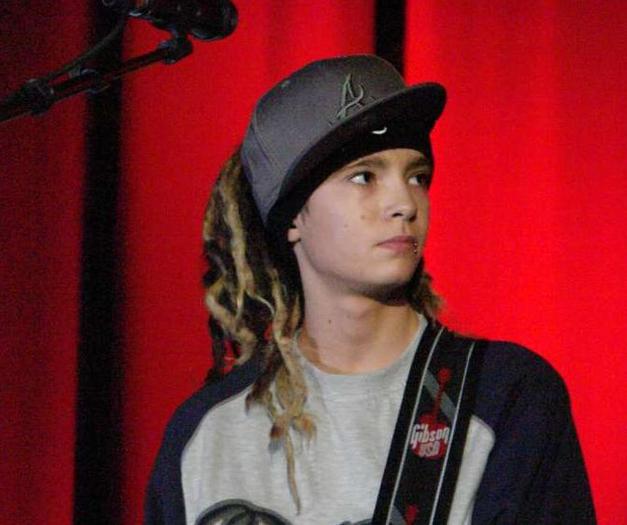 tomkaulitz12md6 - Poze Tom Kaulitz