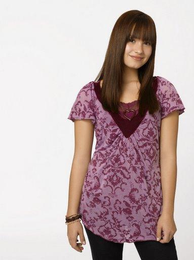 DEMI CAMP ROCK PHOTOSHOOT 17 - This me traducere in romana