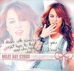 3186834732_8a4e1b617f_m - miley cyrus-fly on the wall