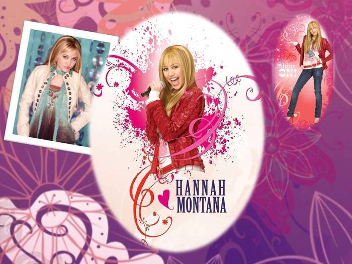Hannah Montana 18-miruna27 - Club Hannah Montana