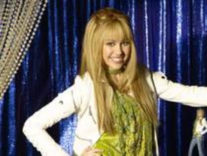 AKFJBTROFWYEFSPJHNN - Hannah Montana