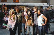 xd (179) - high school musical