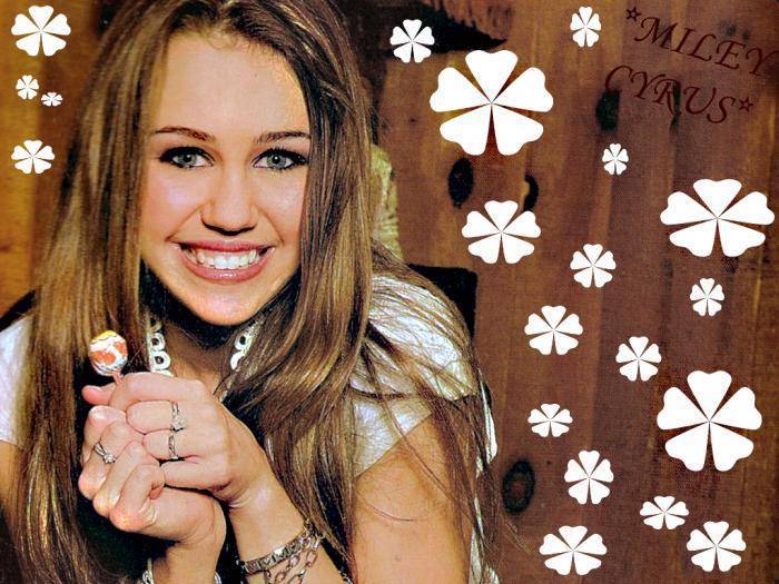 EPRPXFRESQDTBLDUPNU - Miley XOXO