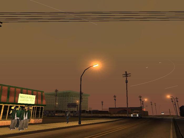 gallery98 - Gta san andreas-my photo