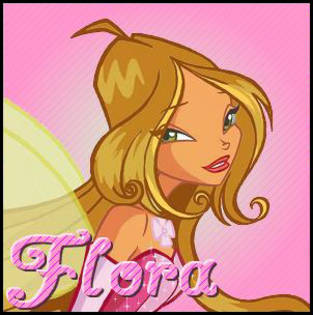 winx-club-flora-011 - Flora Winx