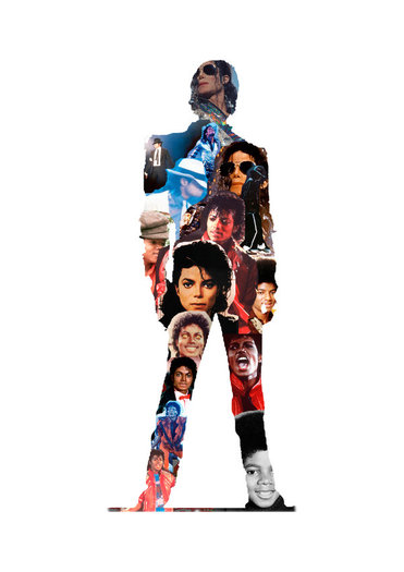 michael_jackson_collage_by_torasuto - michael jackson poze noi