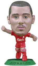 fabio aurelio - pro stars