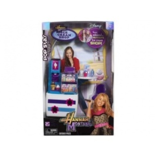 236567 - colectie accesorii Hannah Montana