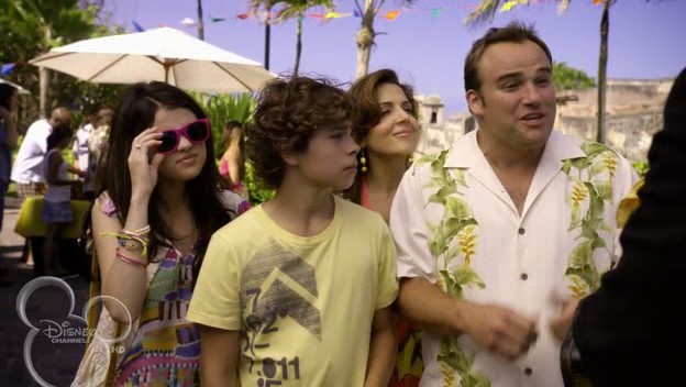 bscap0253 - Wizards of Waverly Place