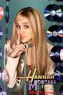 Hannah Montana - Walt Disney Chanell