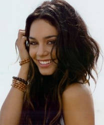 9 - vanessa hudgens