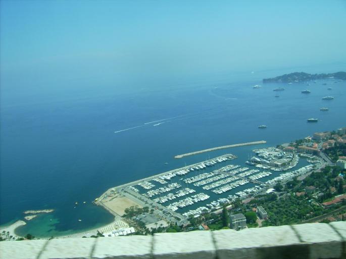 SP_FR 102 - 06_Coasta de Azur Caness Nisa Monaco Monte Carlo
