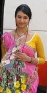 Divyanka Tripati