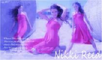 Nikki Read - Twilight 99