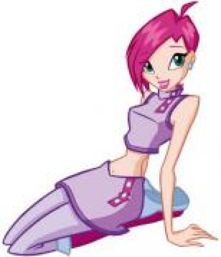 82 - winx