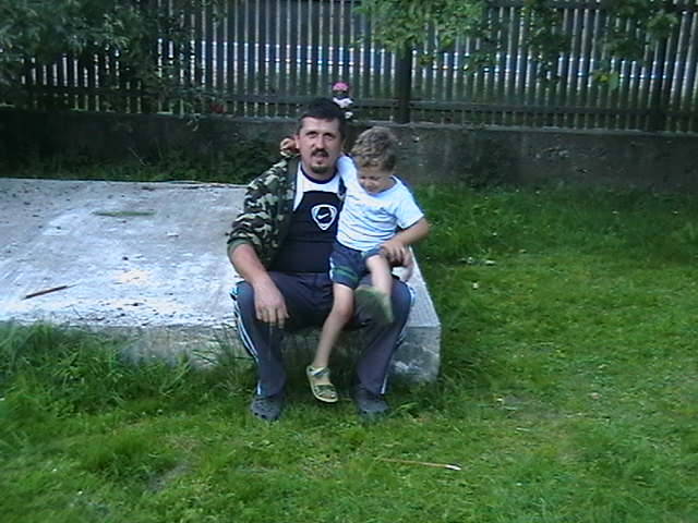 IMGA0659 - la munte 2009