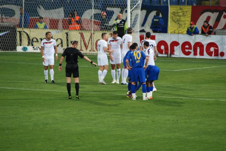 Afbeelding 186 - STEAUA