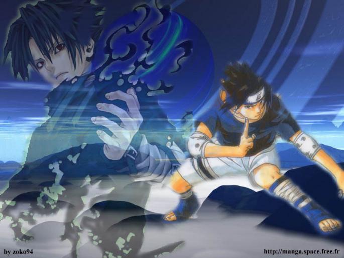 sasuke_ds_lespace - sasuke