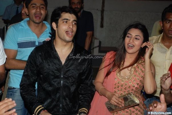 5735_1216127562623_1211853229_30641747_784942_n - A TA PENTRU TOTDEAUNA-Divyanka Tripathi shi Sharad Malhotra-pictures