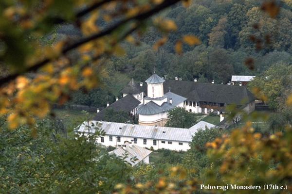  - biserici manastiri