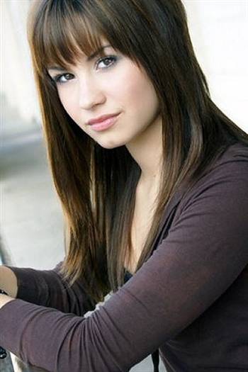 demilovato - Poze cu Camp rock