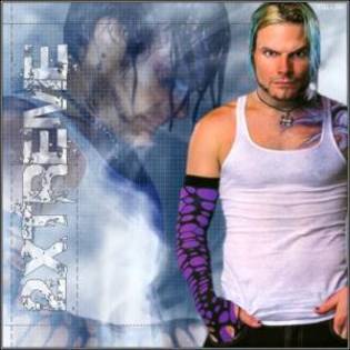 Jeff Hardy - Album Pentru Mariosiandrei