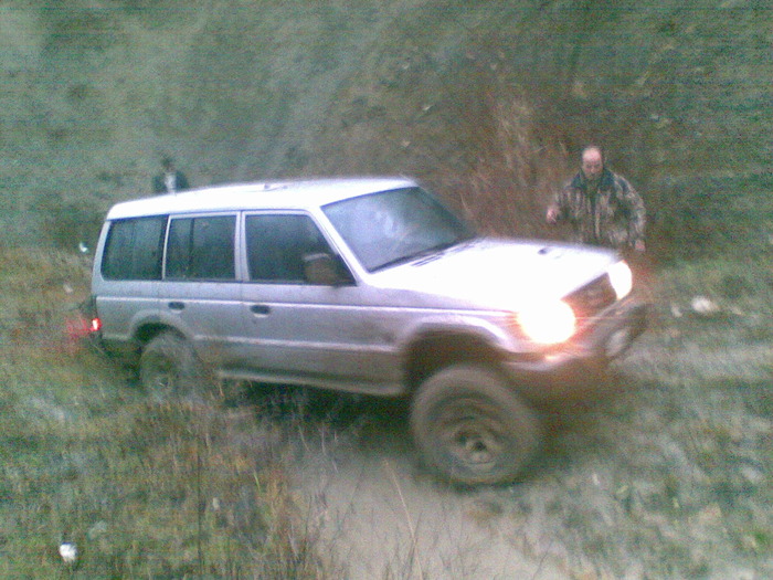 09122009(029) - vanatoare padure