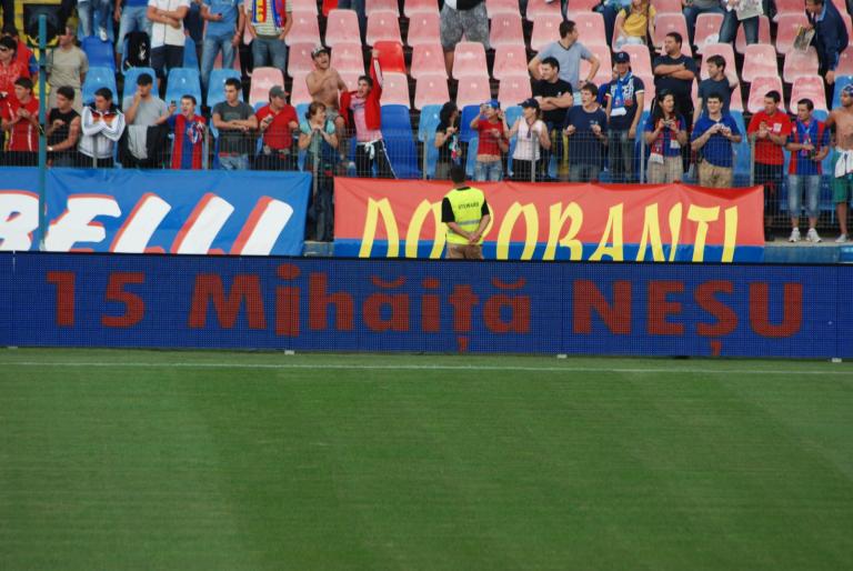 STEAUA 034