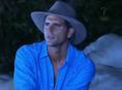 CASK5HB6 - poze palpitante dona barbara