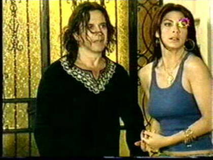 Isa si Amador - Soy Gitano-Sange de Tigan-2003-2004