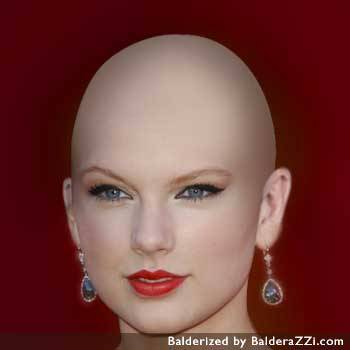 Taylor Swift???