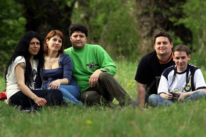 Paste 2009 [by Dizzy] 145 - Eu