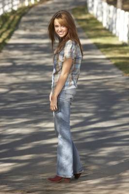 normal_19 - miley cyrus - hannah montana