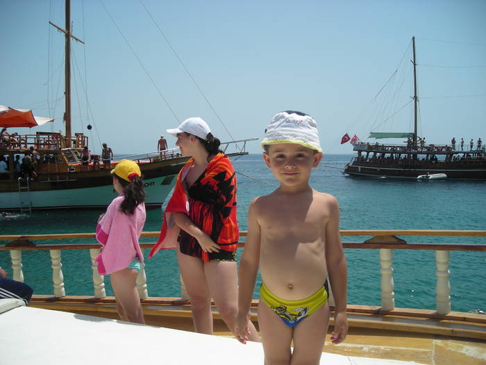 Picture Nokia 577 - 2007 TURCIA KUSADASI