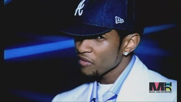 Usher - Yeah! (15) - Usher - Yeah