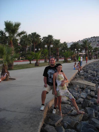 Picture Nokia 374 - 2007 TURCIA KUSADASI