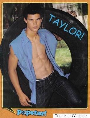 taylor_lautner_1221657070 - Taylor Lautner