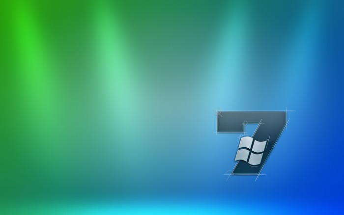 windows 7 (79) - Desktop Windows 7