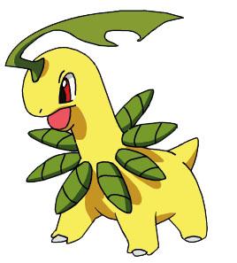 bayleef[1] - pockemon