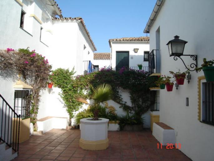 49 Hotel Pueblo Andaluz - Pueblo Andaluz