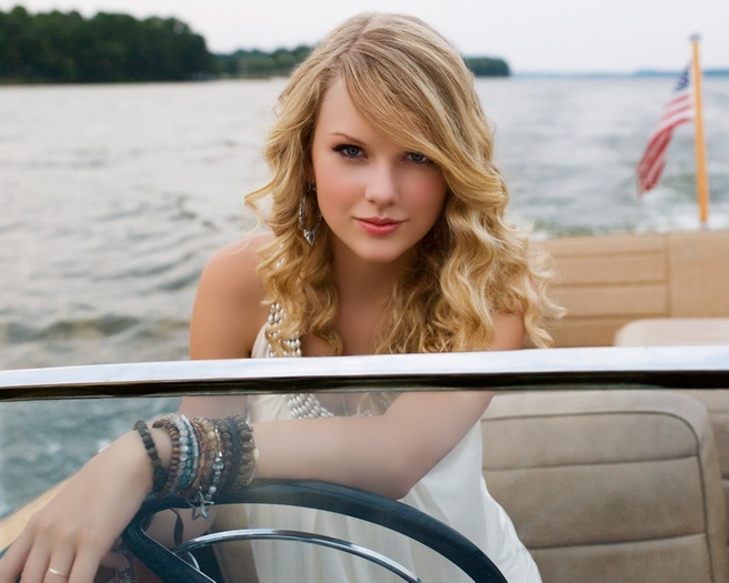 Tylor Swift 11 - Taylor Swift