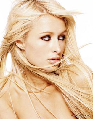 normal_ode2 - Paris Hilton