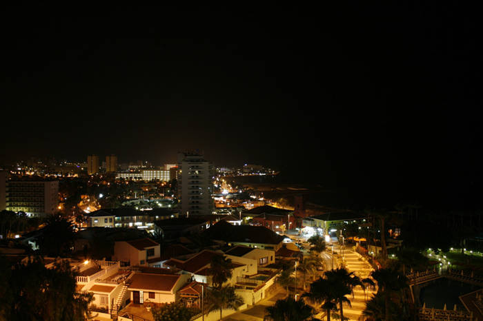  - 2009 - Tenerife