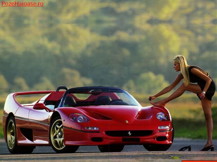 ferrari[1] - poze desktop